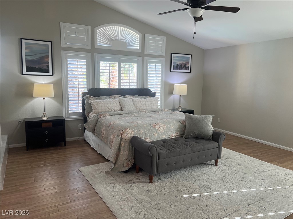 2416 Shady Vista Drive