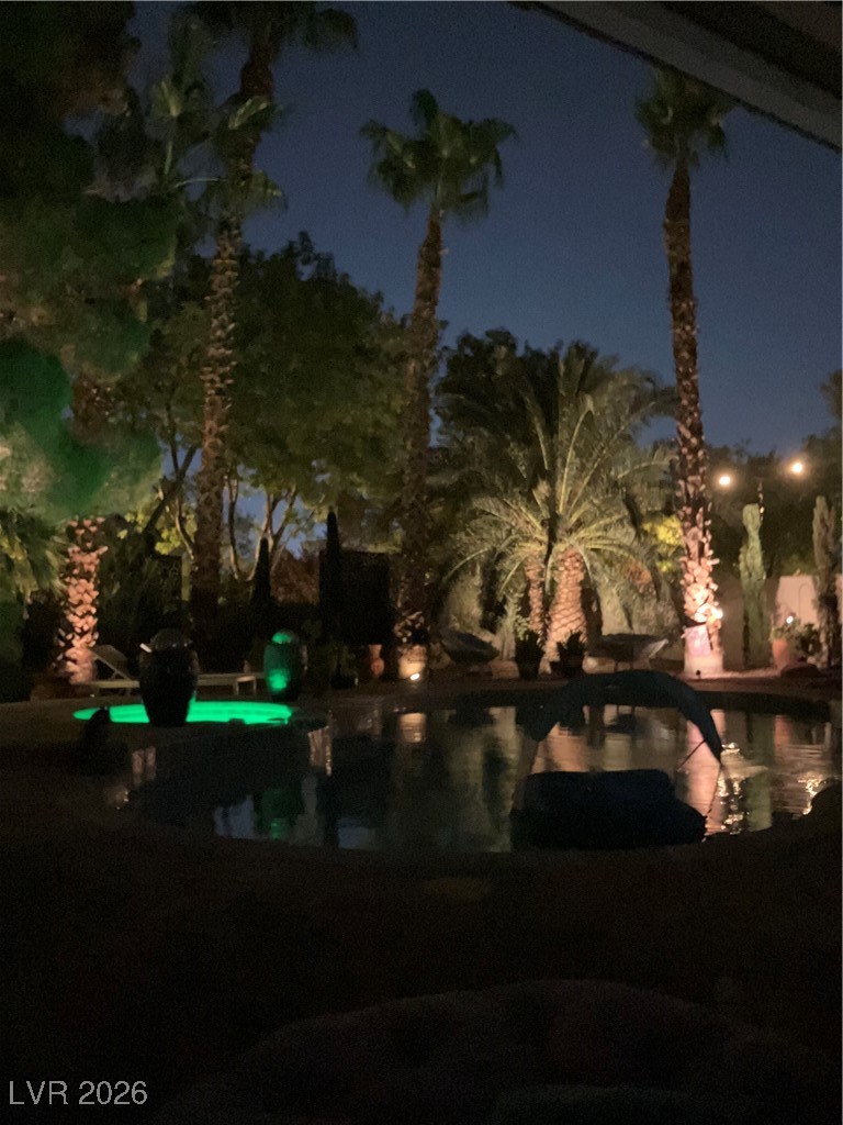 2416 Shady Vista Drive