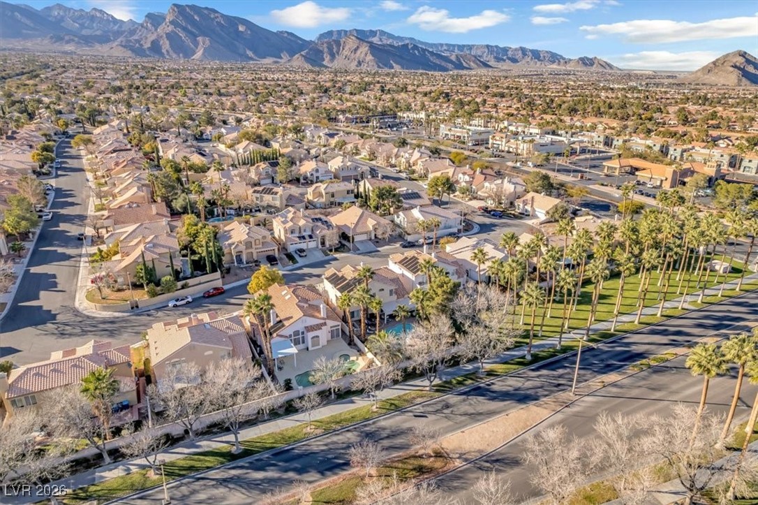 2416 Shady Vista Drive