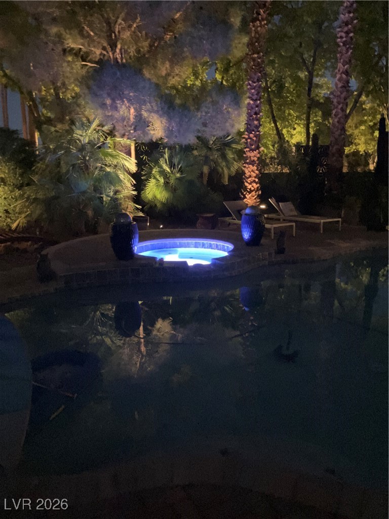 2416 Shady Vista Drive