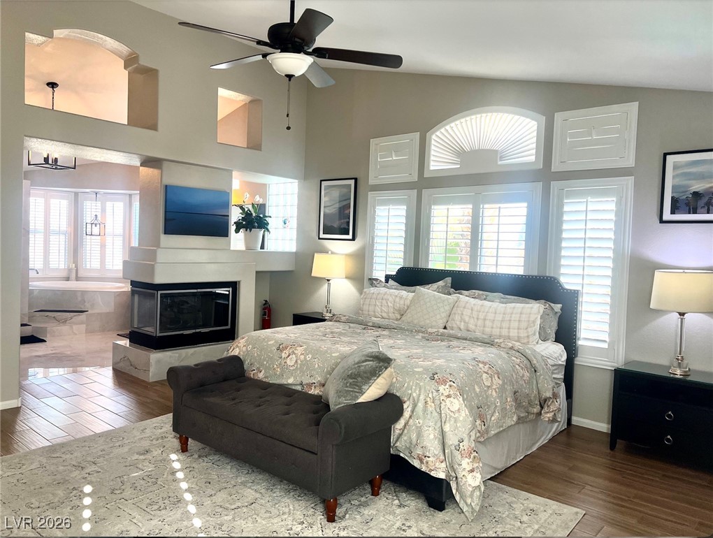 2416 Shady Vista Drive