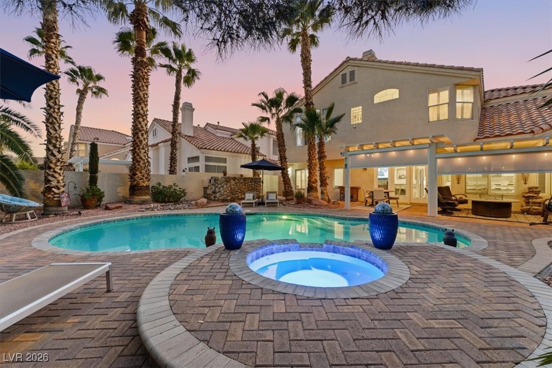 2416 Shady Vista Drive