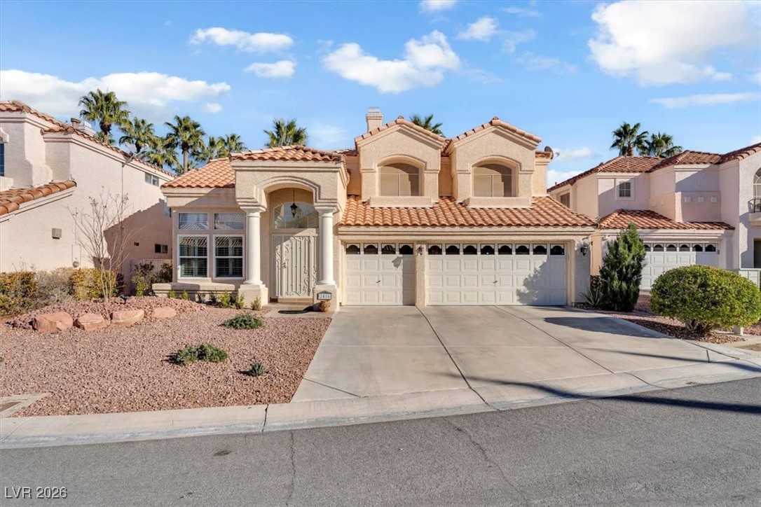 2416 Shady Vista Drive