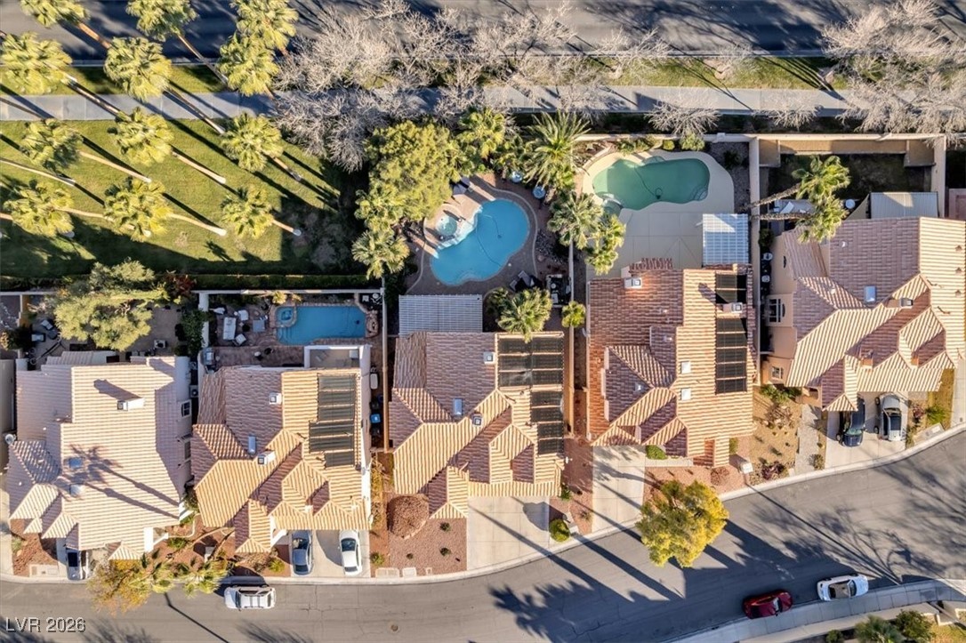 2416 Shady Vista Drive