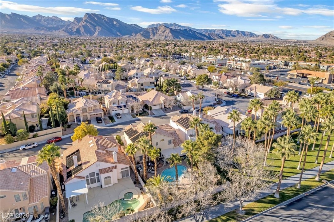 2416 Shady Vista Drive