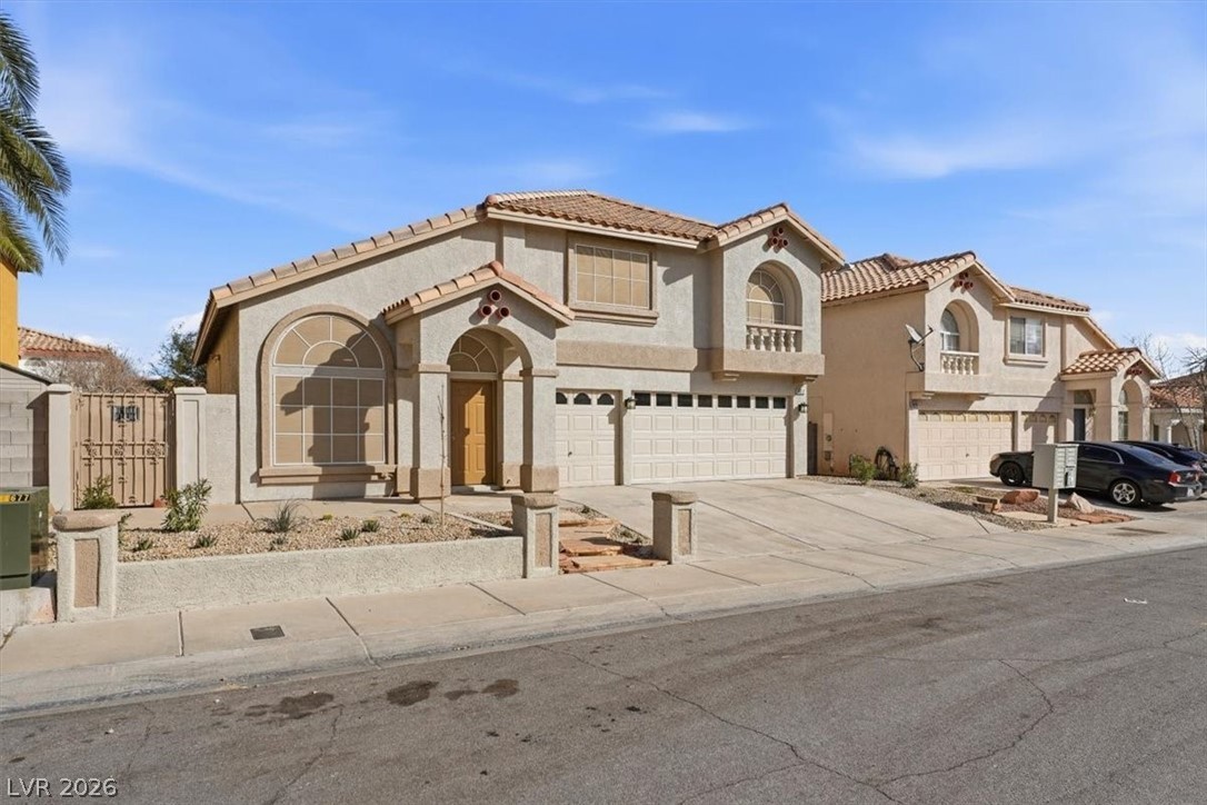 8612 Copper Ridge Avenue