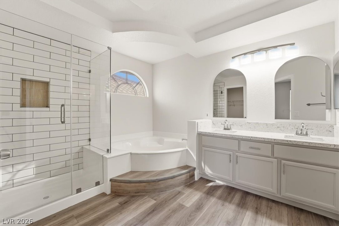 8612 Copper Ridge Avenue