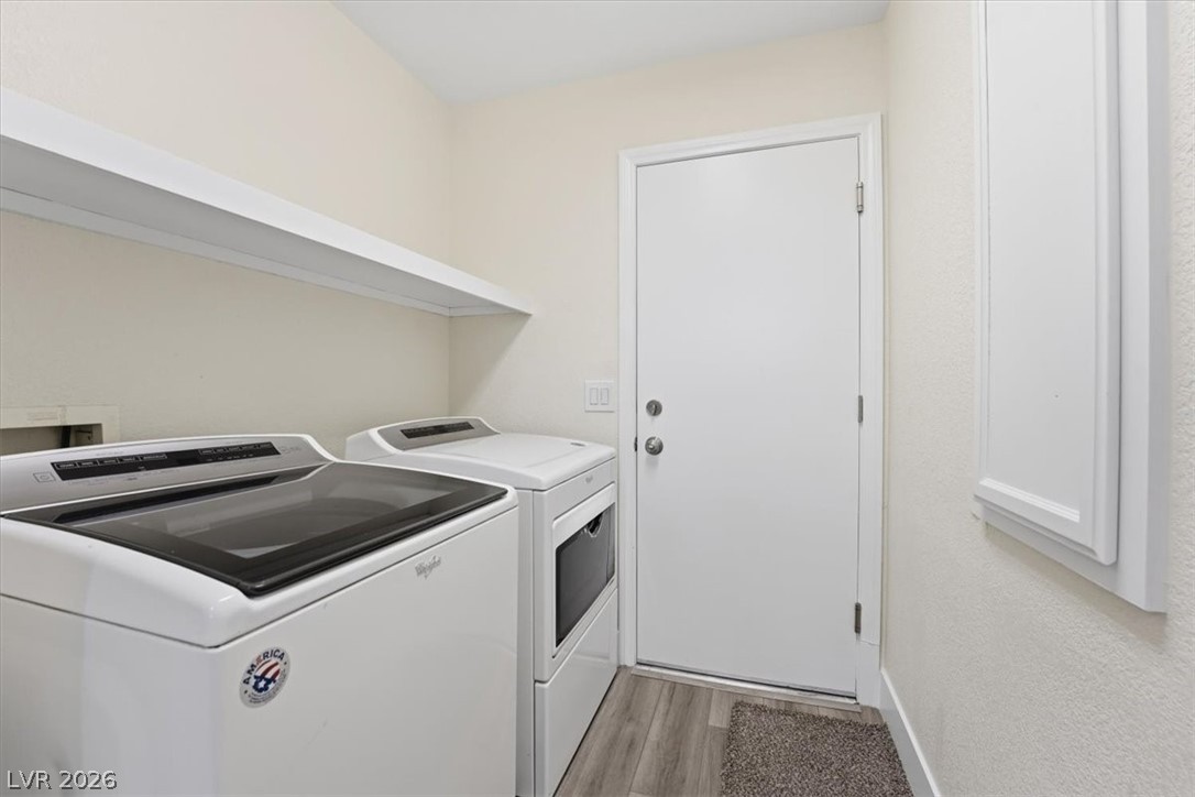 8612 Copper Ridge Avenue