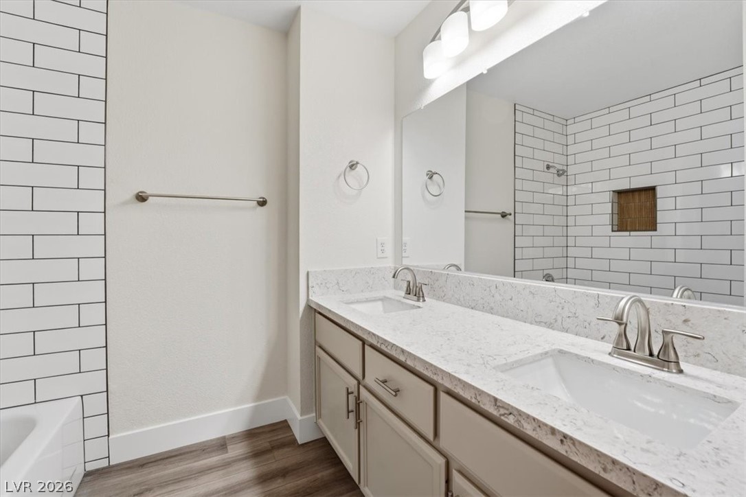 8612 Copper Ridge Avenue