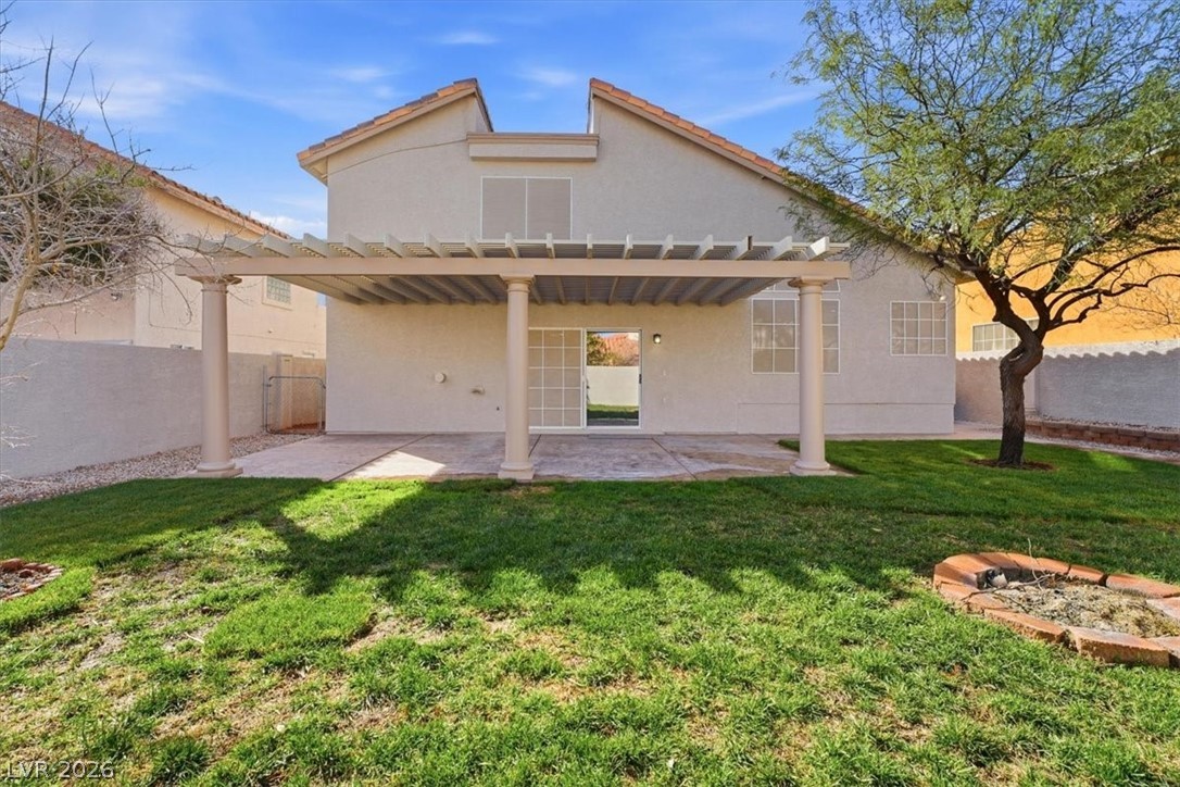 8612 Copper Ridge Avenue