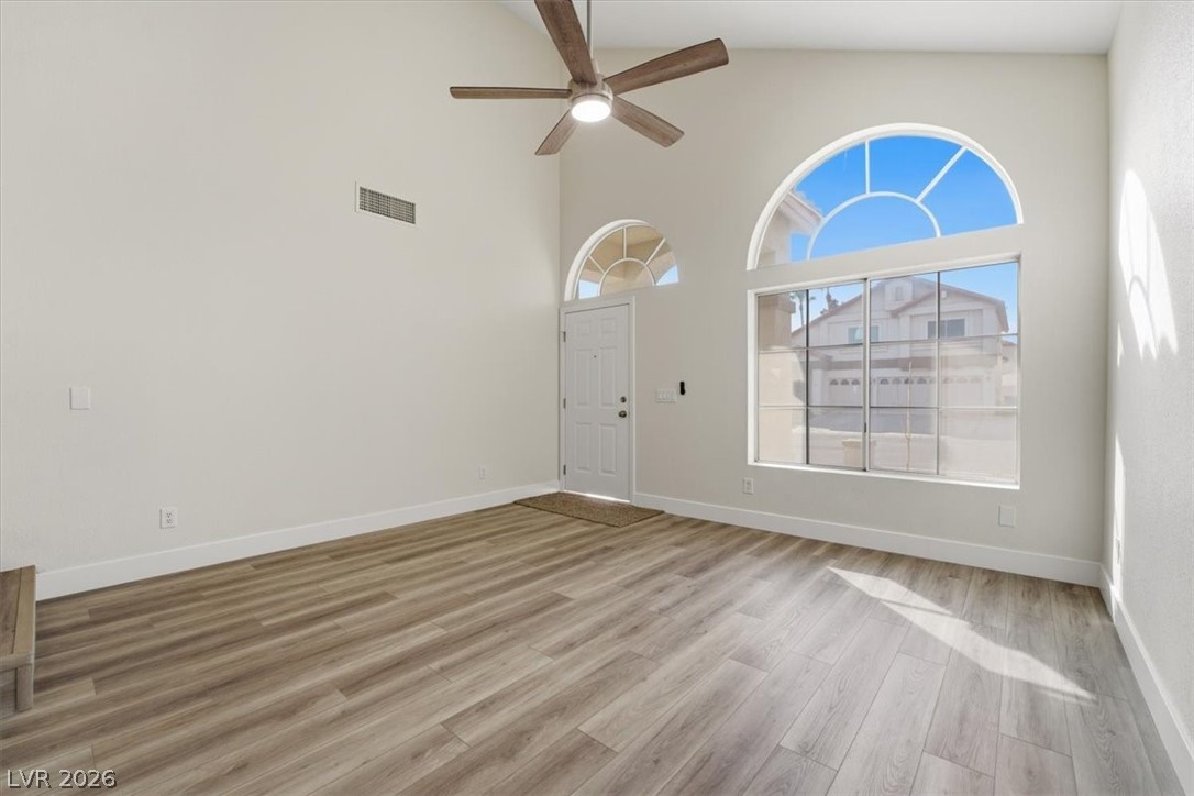 8612 Copper Ridge Avenue