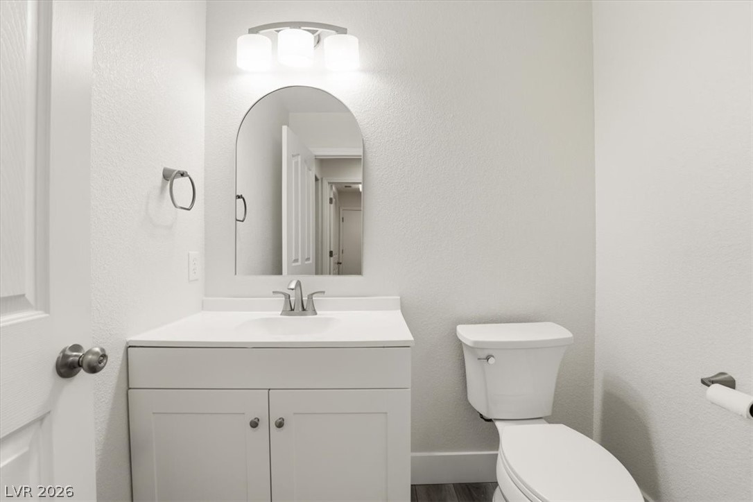 8612 Copper Ridge Avenue