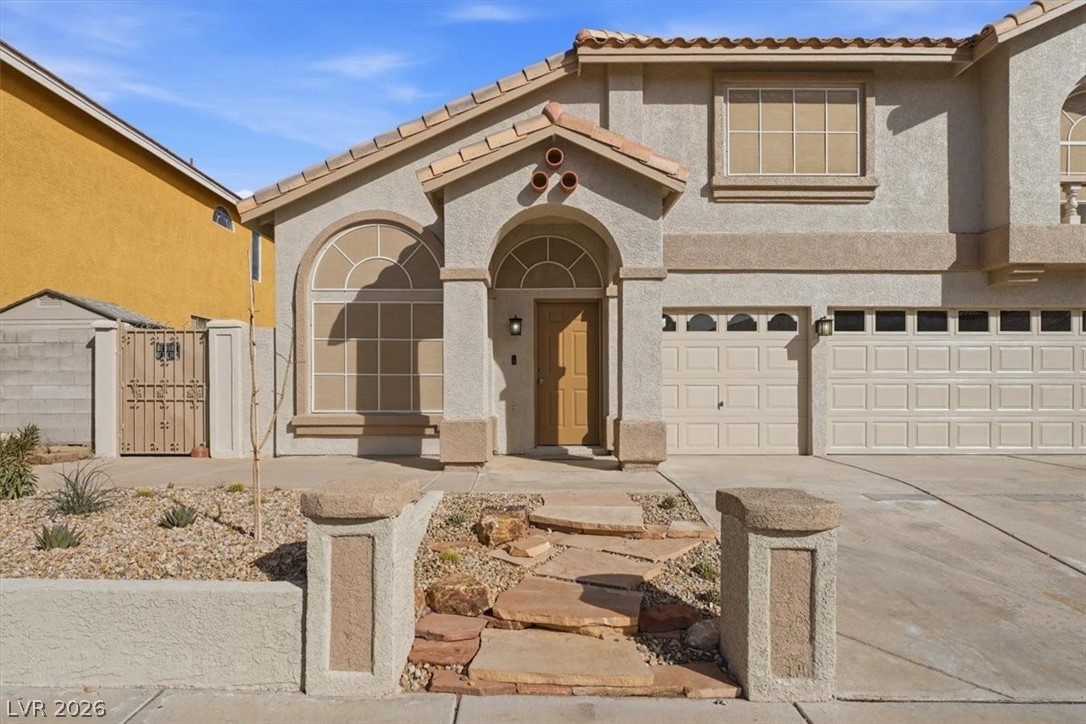 8612 Copper Ridge Avenue