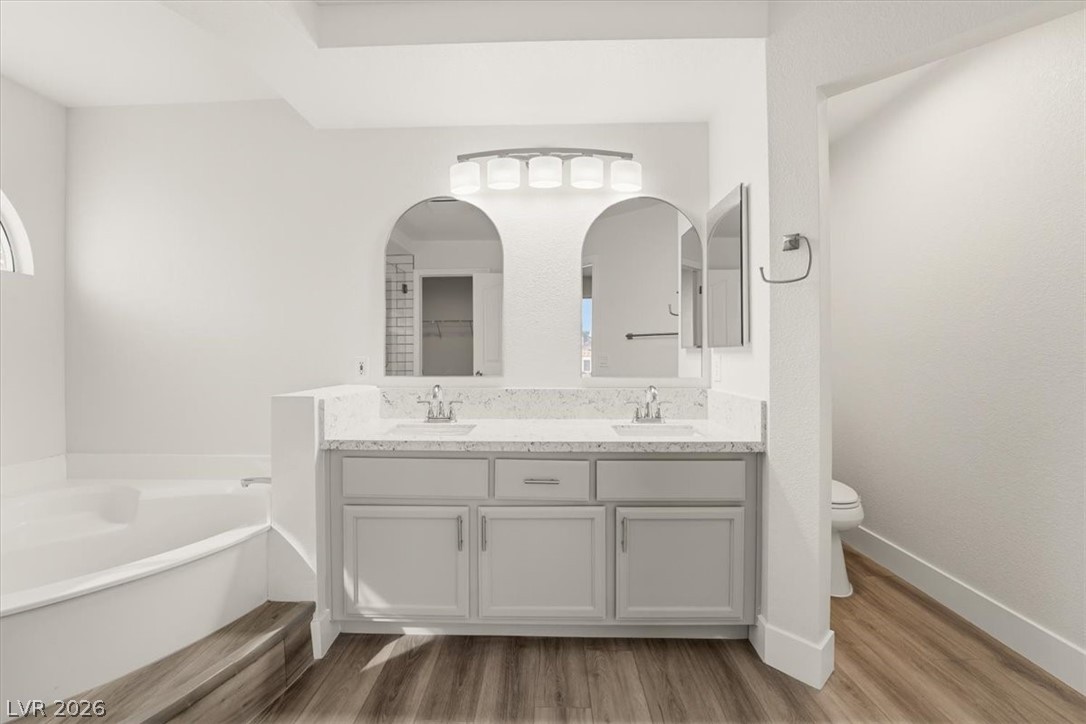 8612 Copper Ridge Avenue