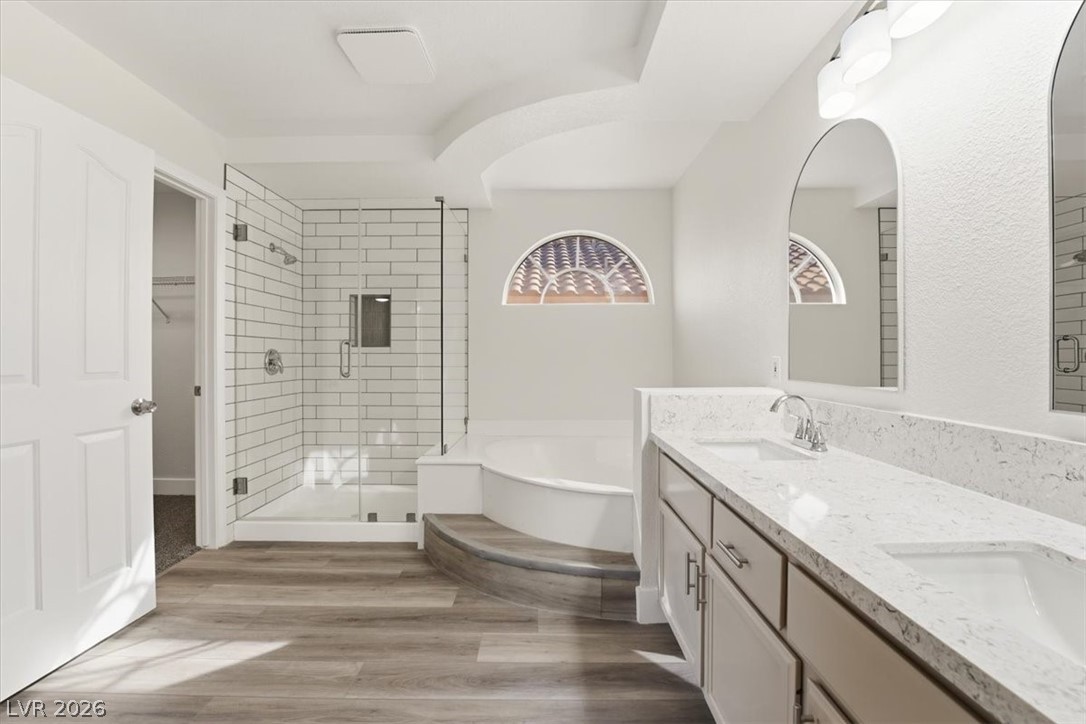 8612 Copper Ridge Avenue