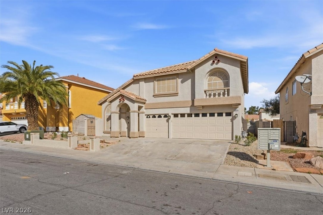 8612 Copper Ridge Avenue