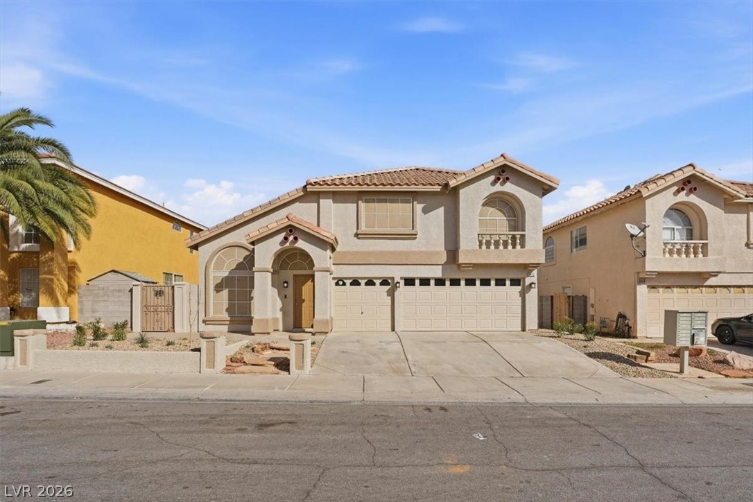 8612 Copper Ridge Avenue