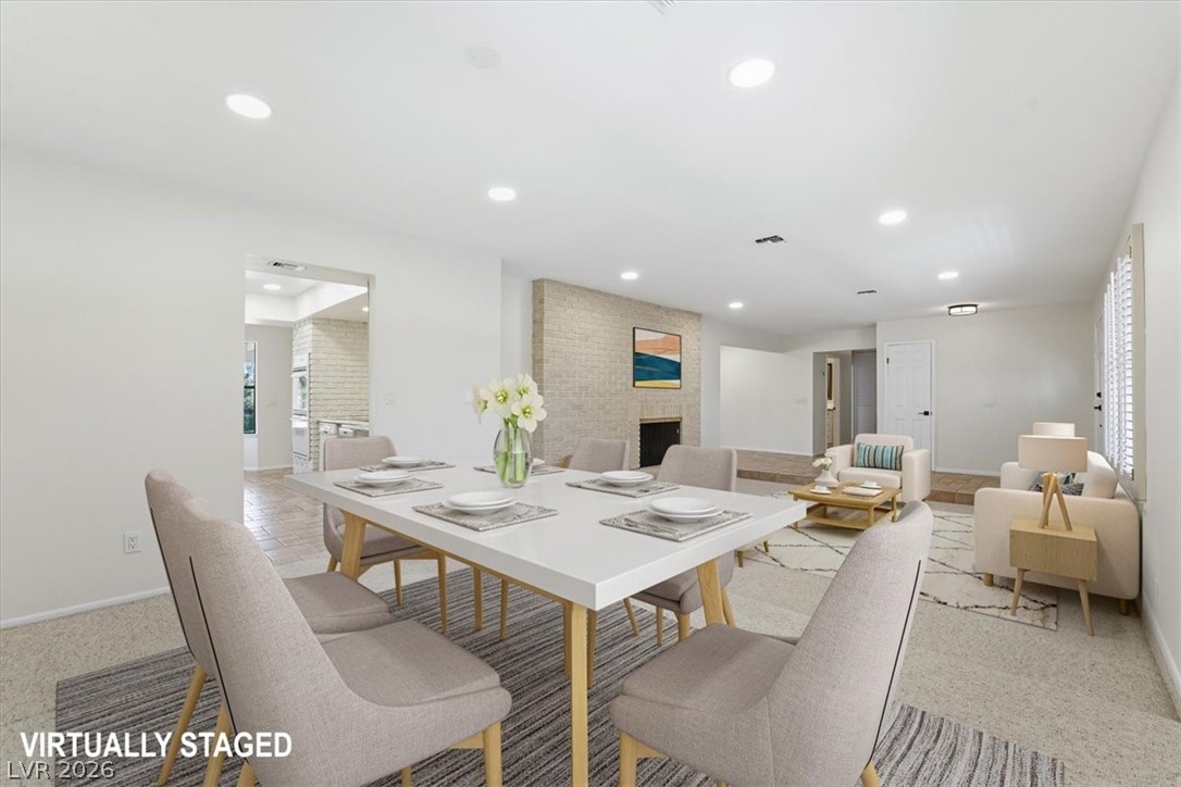 1300 South Tenaya Way