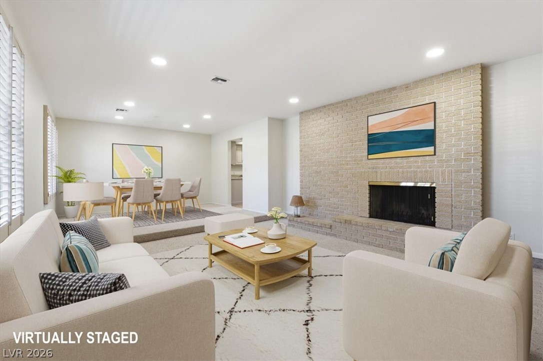 1300 South Tenaya Way