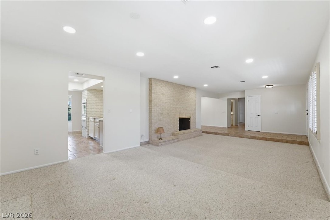 1300 South Tenaya Way