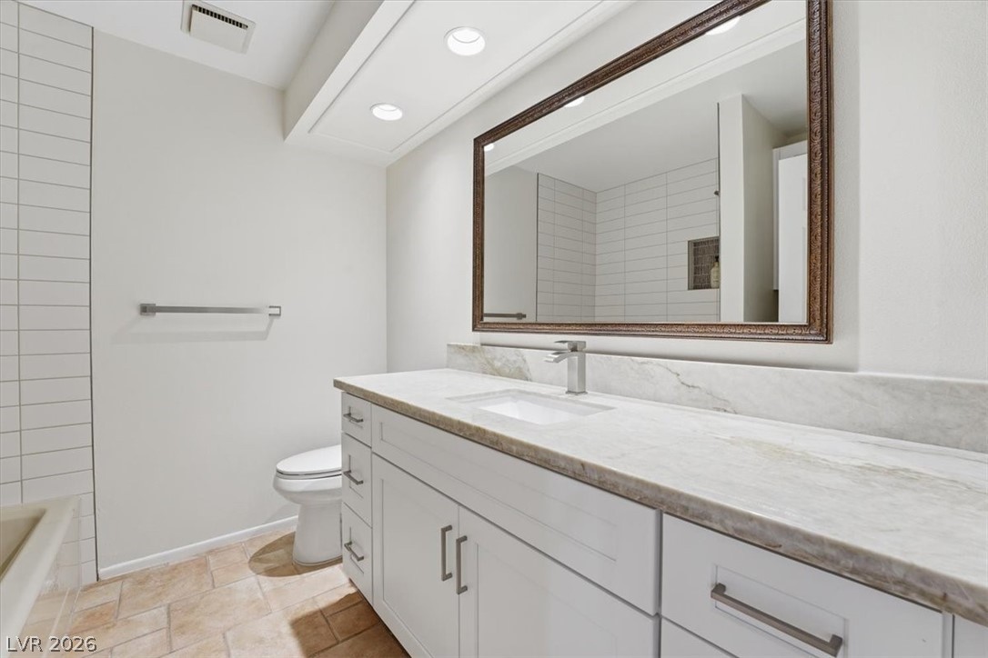 1300 South Tenaya Way