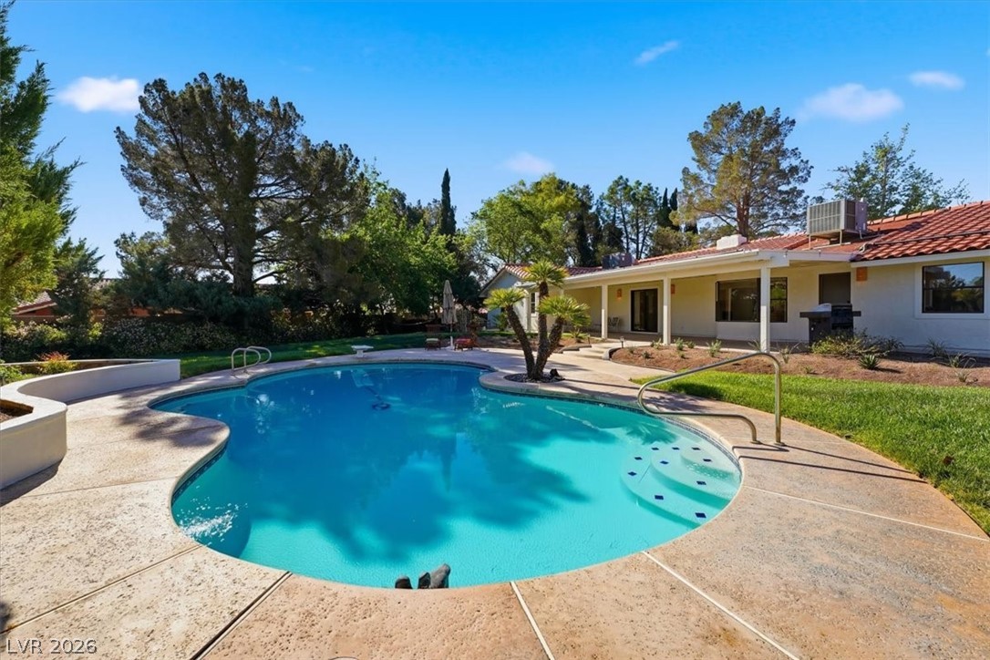 1300 South Tenaya Way