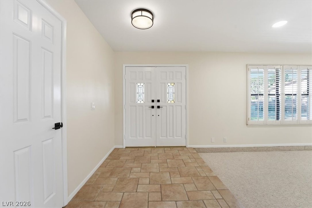 1300 South Tenaya Way