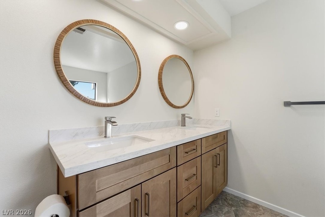 1300 South Tenaya Way