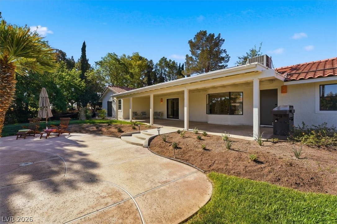 1300 South Tenaya Way