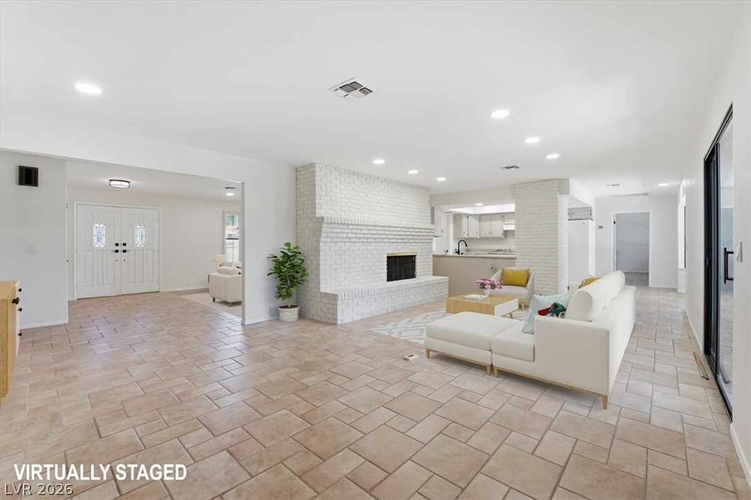 1300 South Tenaya Way