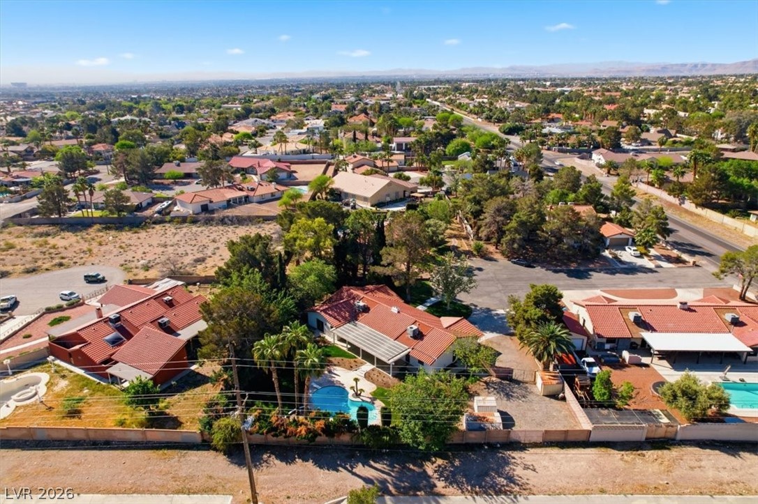 1300 South Tenaya Way