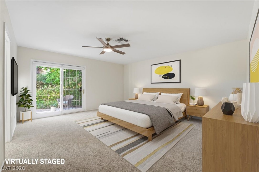 1300 South Tenaya Way