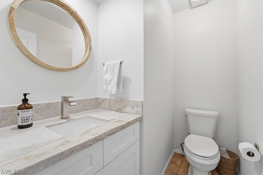 1300 South Tenaya Way