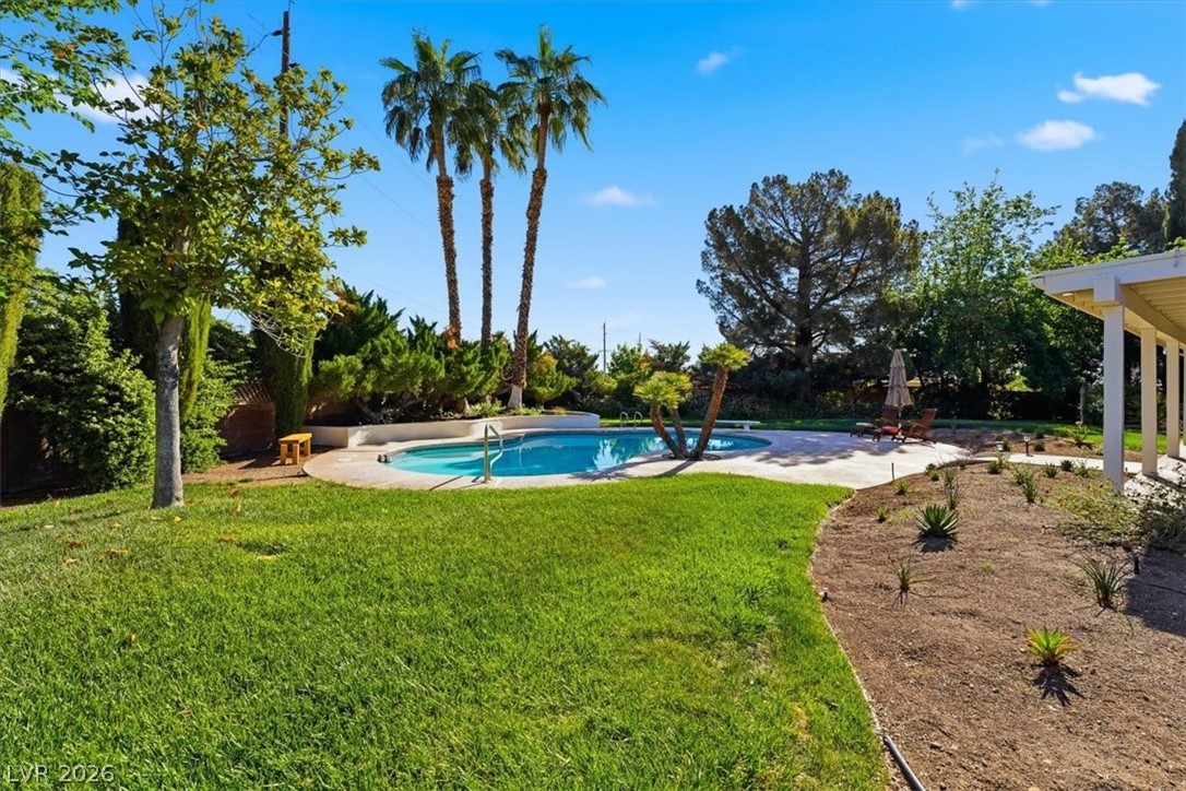 1300 South Tenaya Way