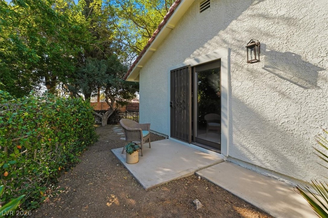 1300 South Tenaya Way