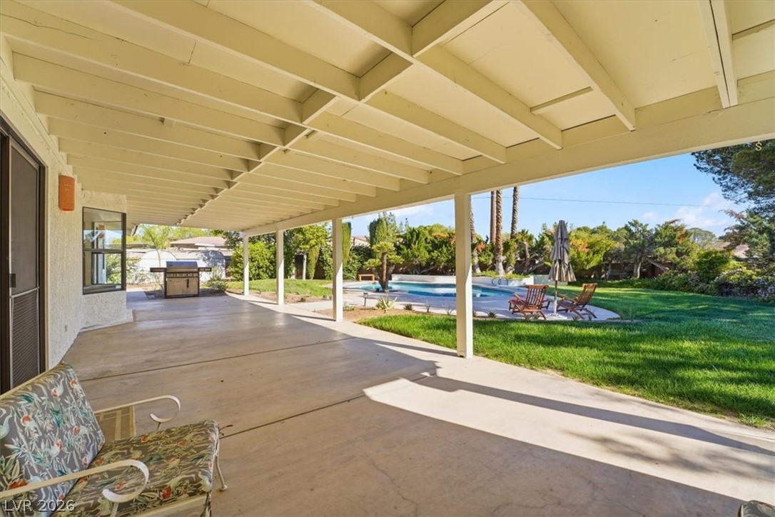 1300 South Tenaya Way