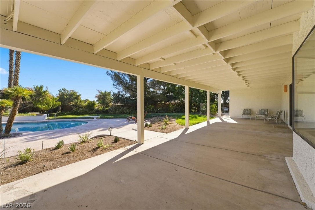 1300 South Tenaya Way