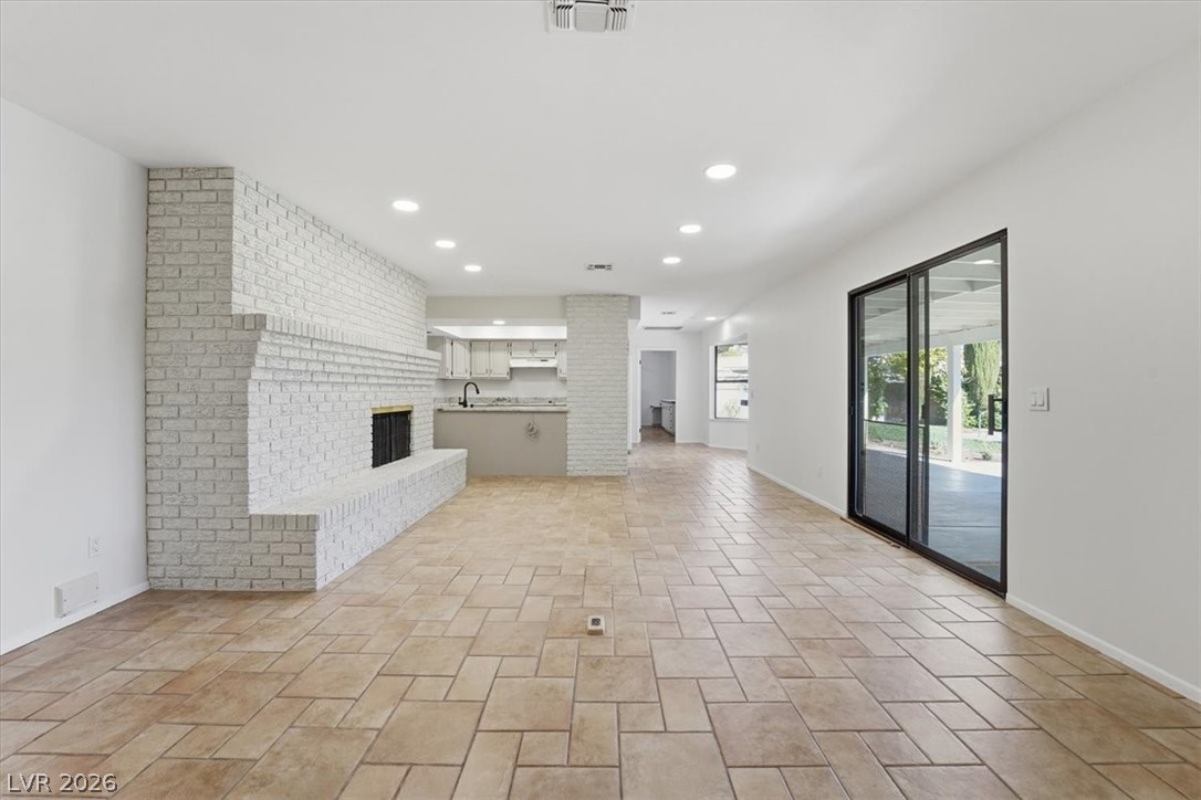 1300 South Tenaya Way