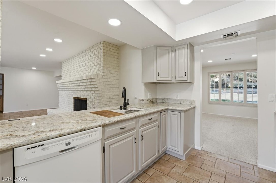 1300 South Tenaya Way