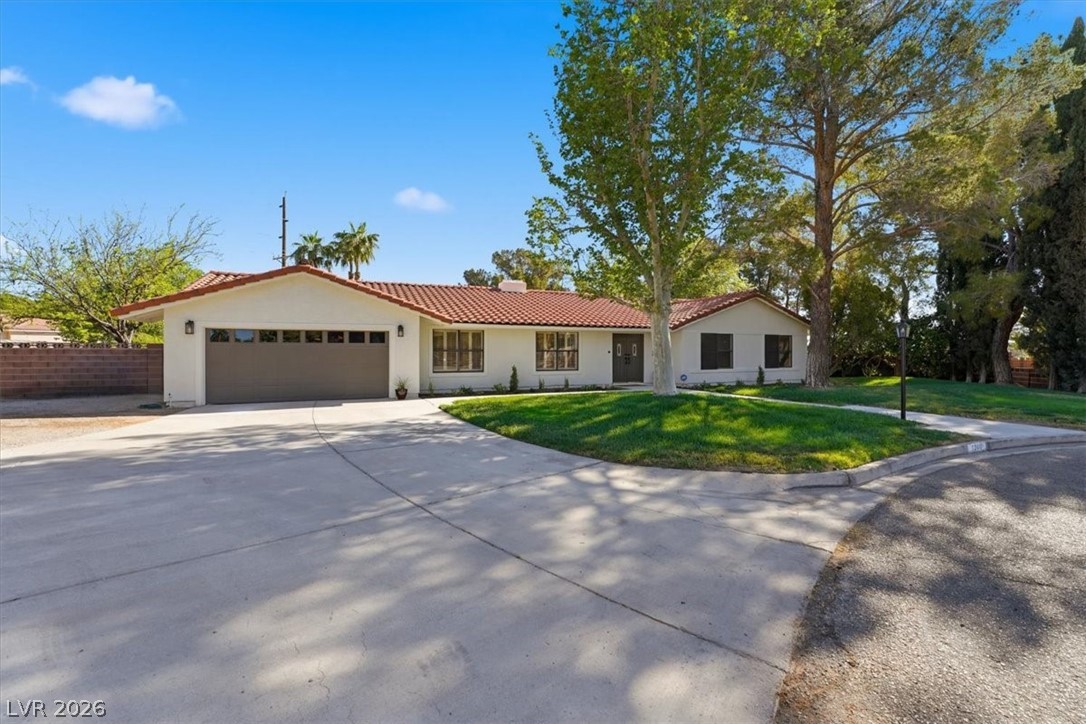 1300 South Tenaya Way