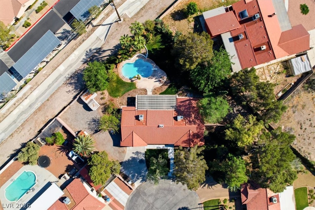 1300 South Tenaya Way