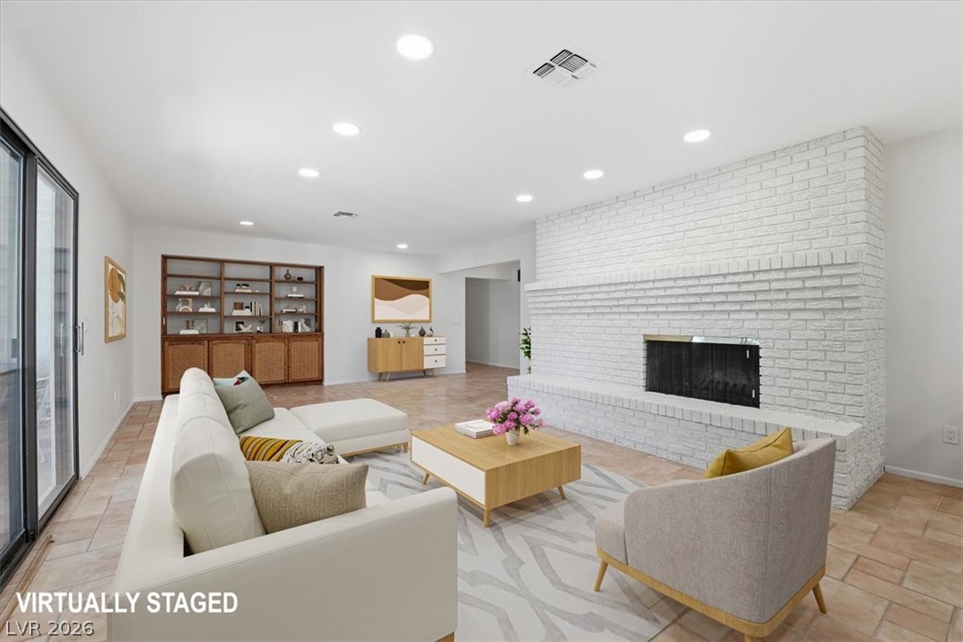 1300 South Tenaya Way