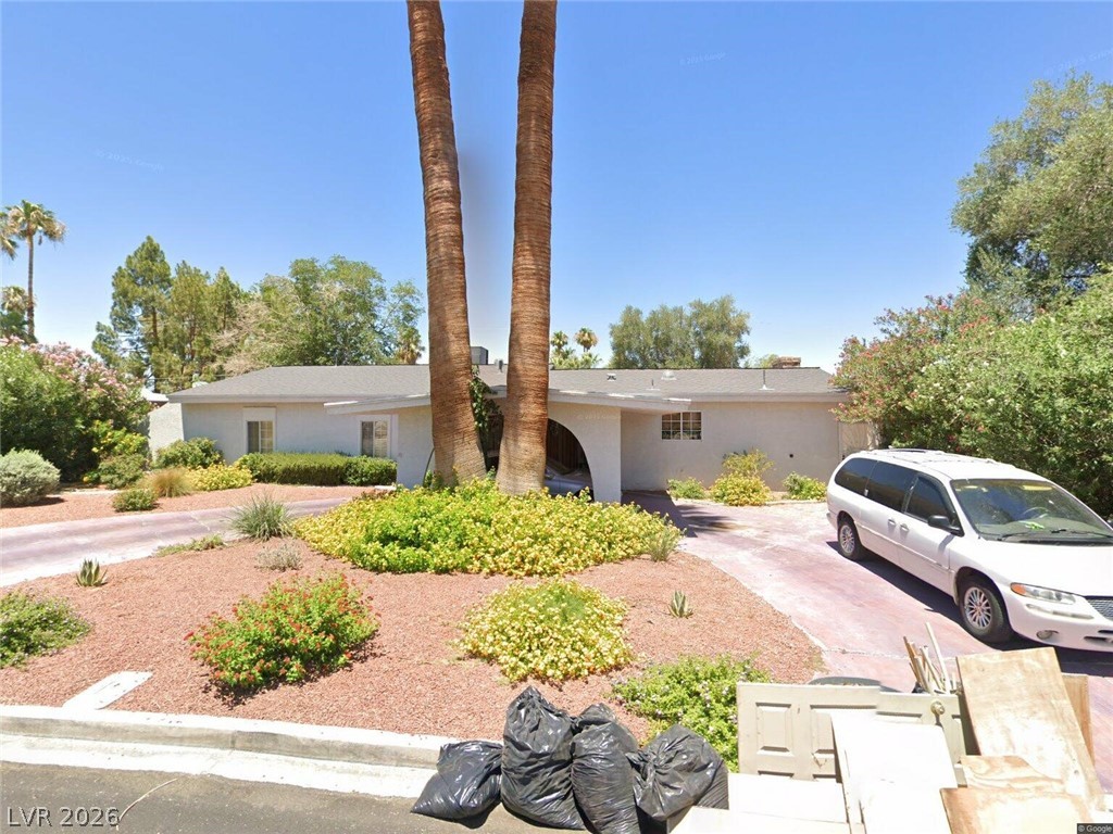 4428 Parkchester Drive