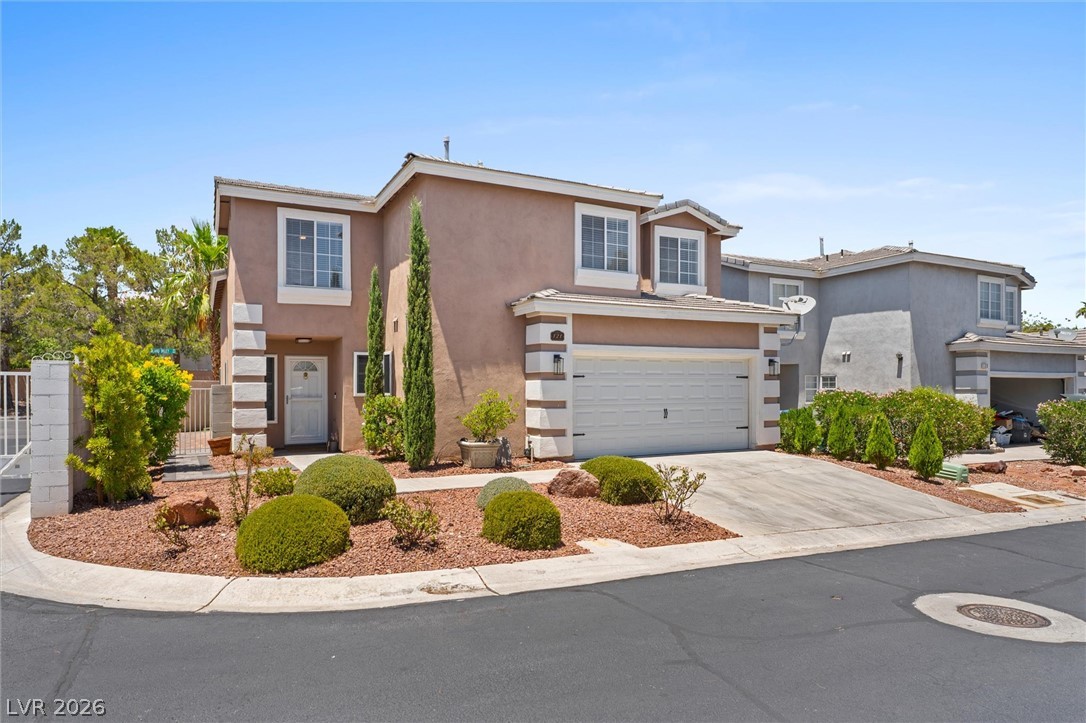 121 Golf Range Street