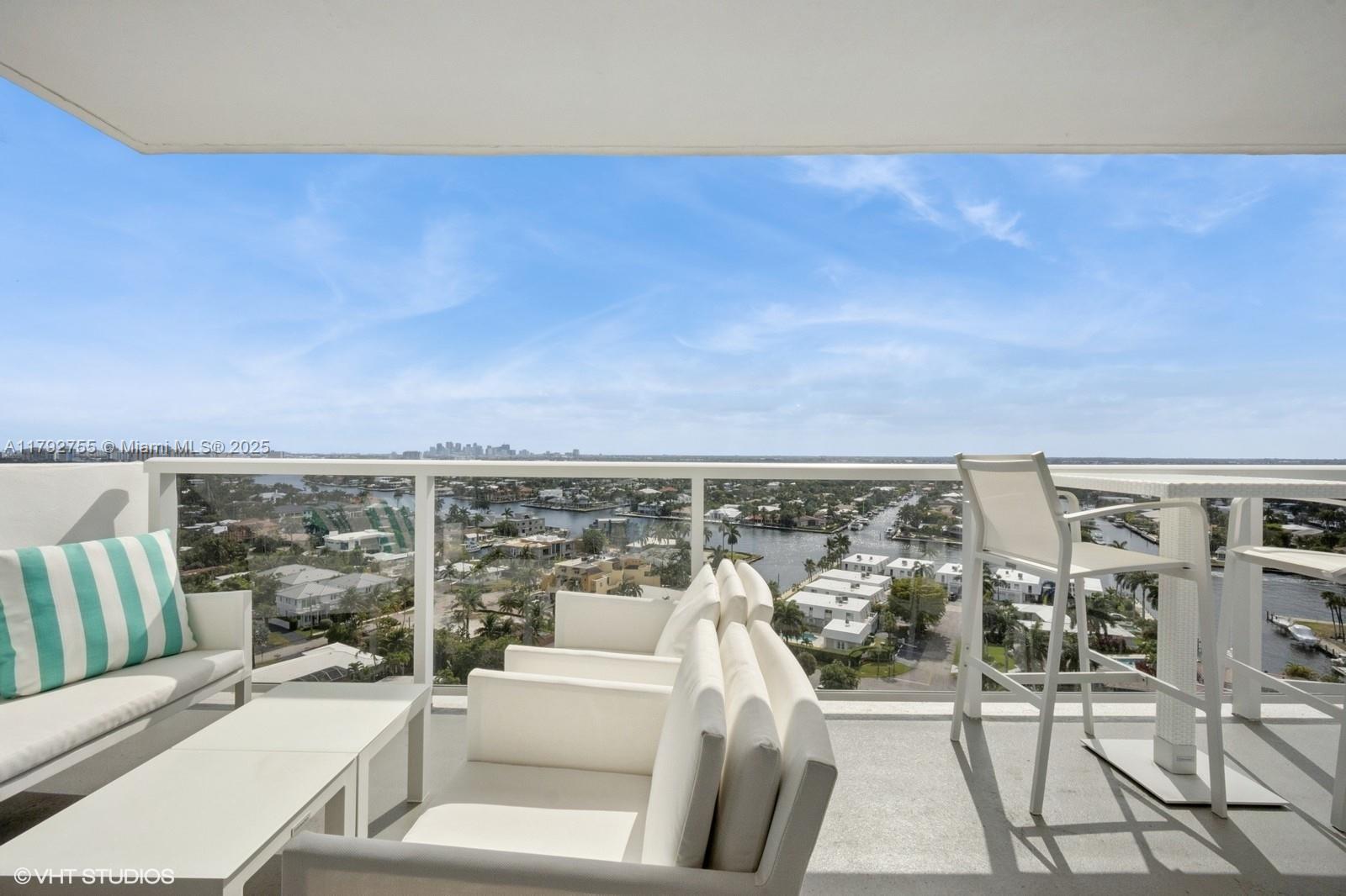 2701 N Ocean Blvd # 17E