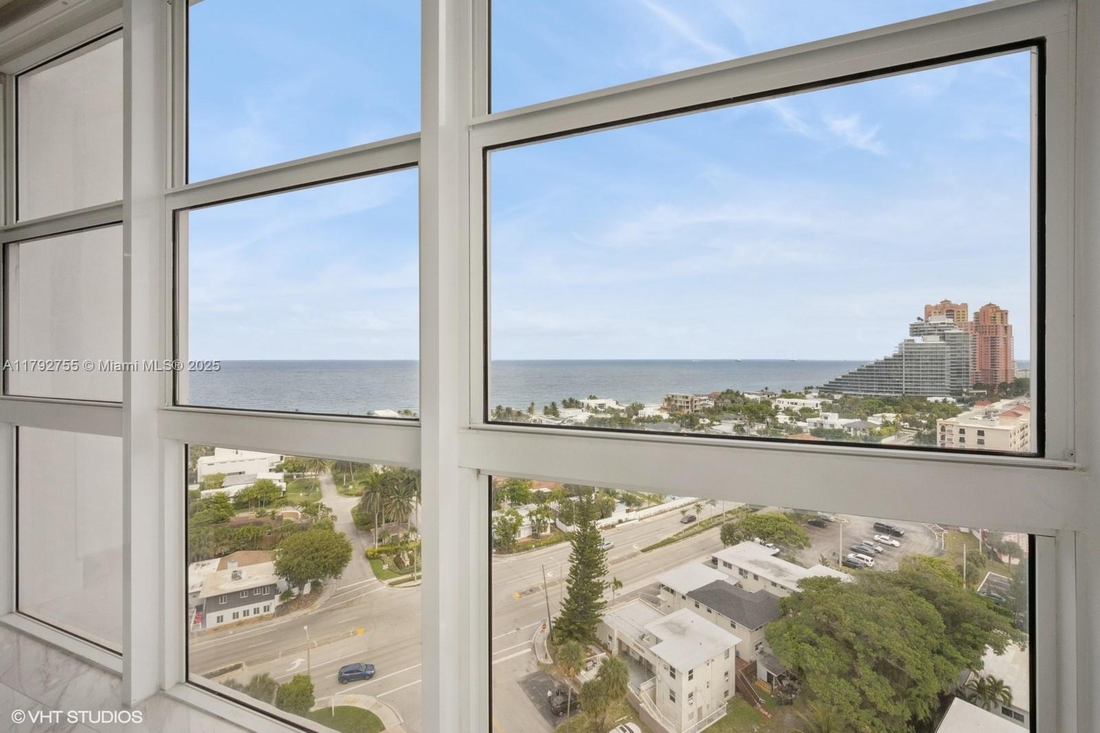 2701 N Ocean Blvd # 17E