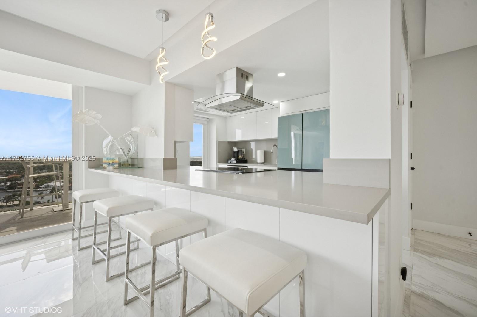 2701 N Ocean Blvd # 17E
