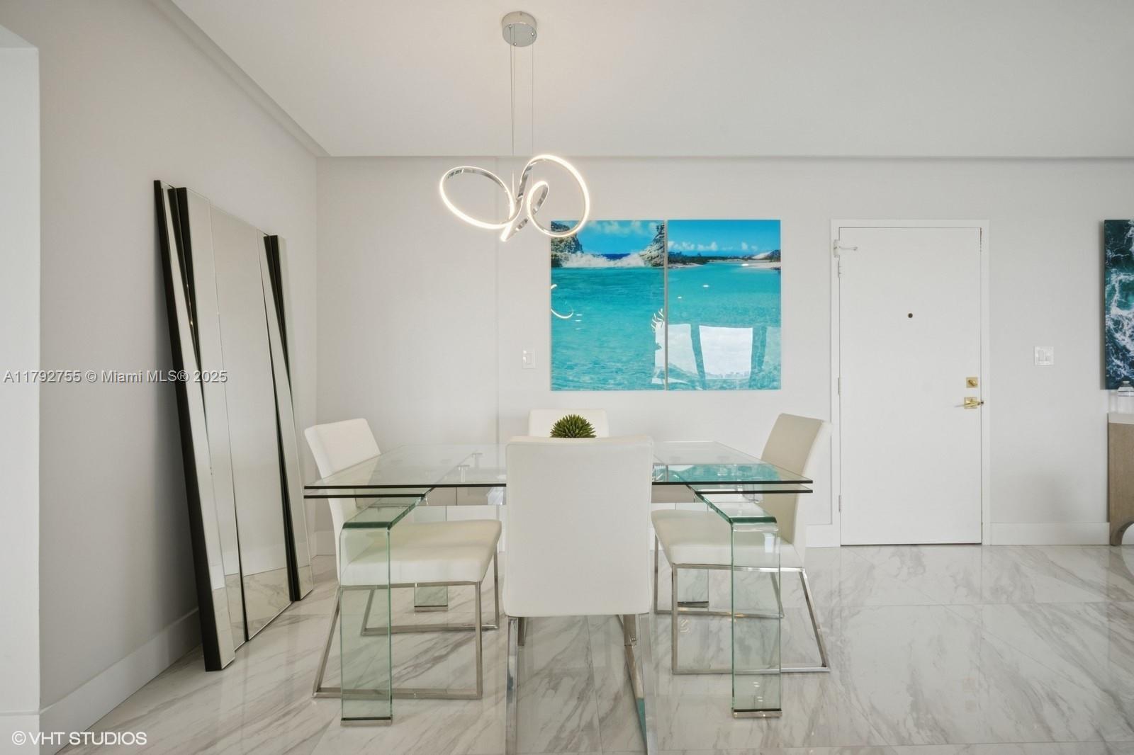 2701 N Ocean Blvd # 17E