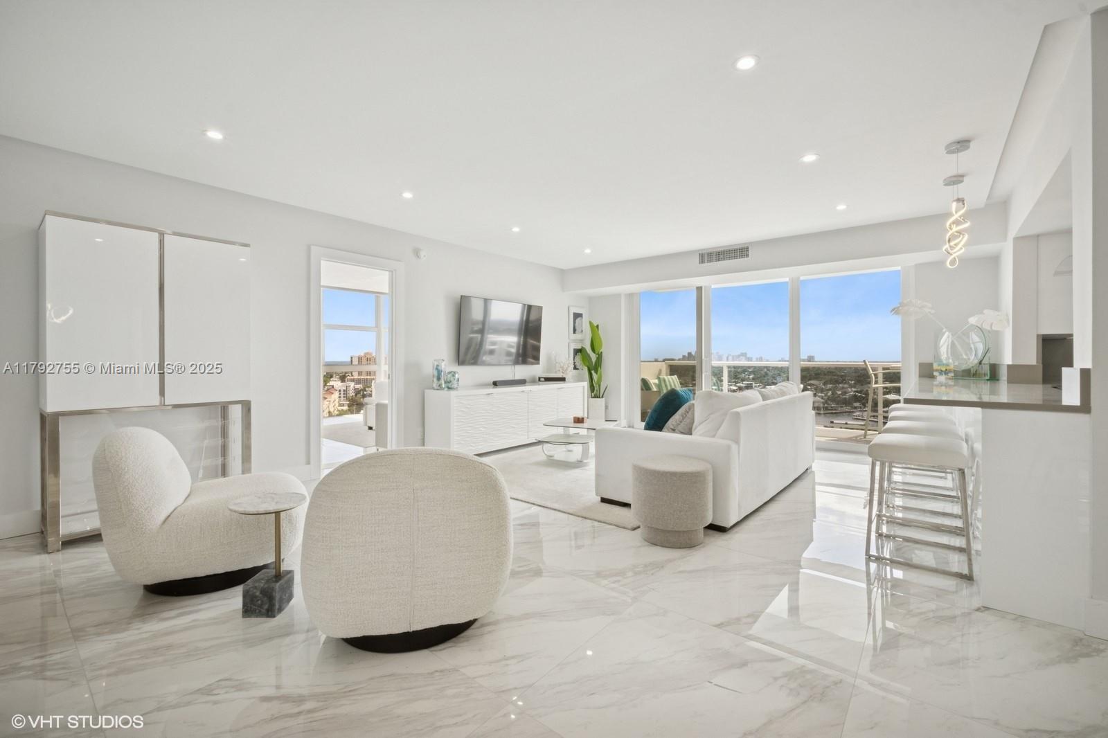 2701 N Ocean Blvd # 17E