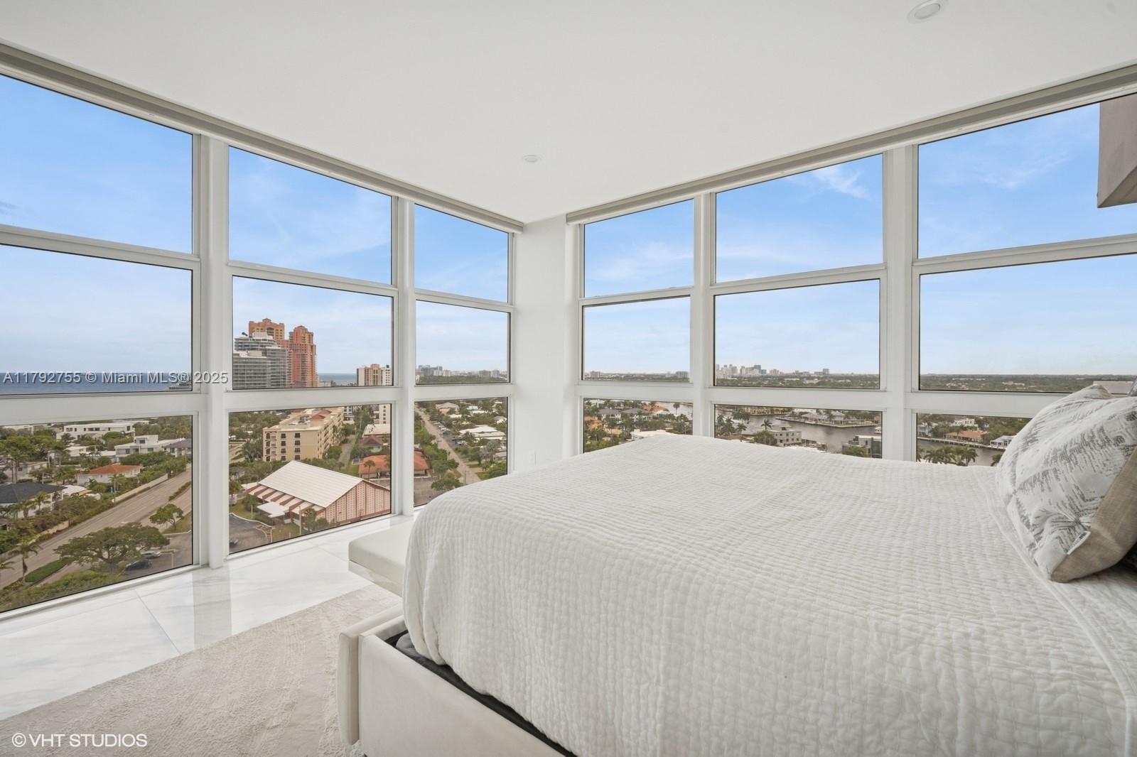 2701 N Ocean Blvd # 17E